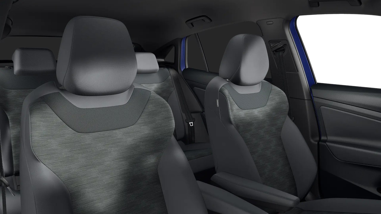 Volkswagen ID.5 PURE WÄRMEPUMPE ACC LM19 MATRIX NAVI