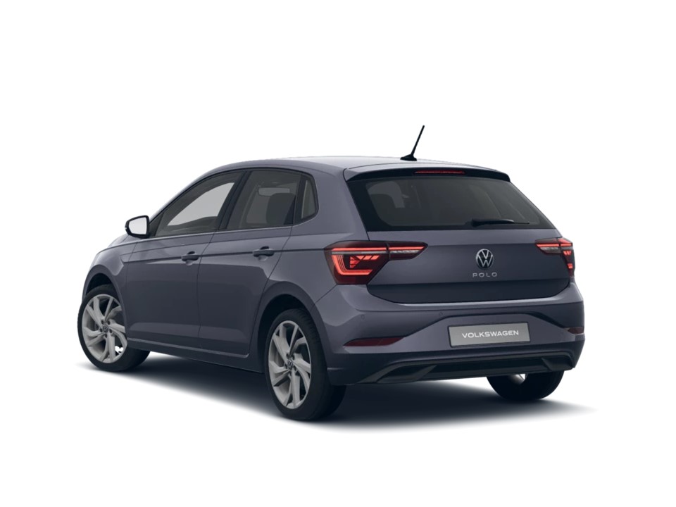 Volkswagen Polo 1.0 STYLE DSG