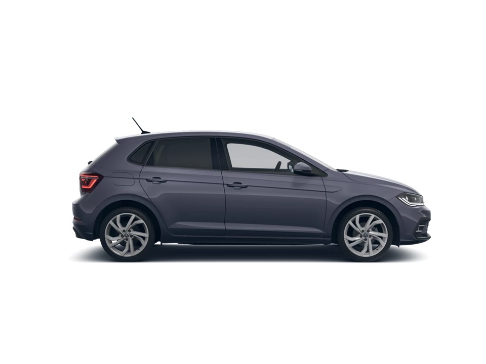 Volkswagen Polo 1.0 STYLE DSG