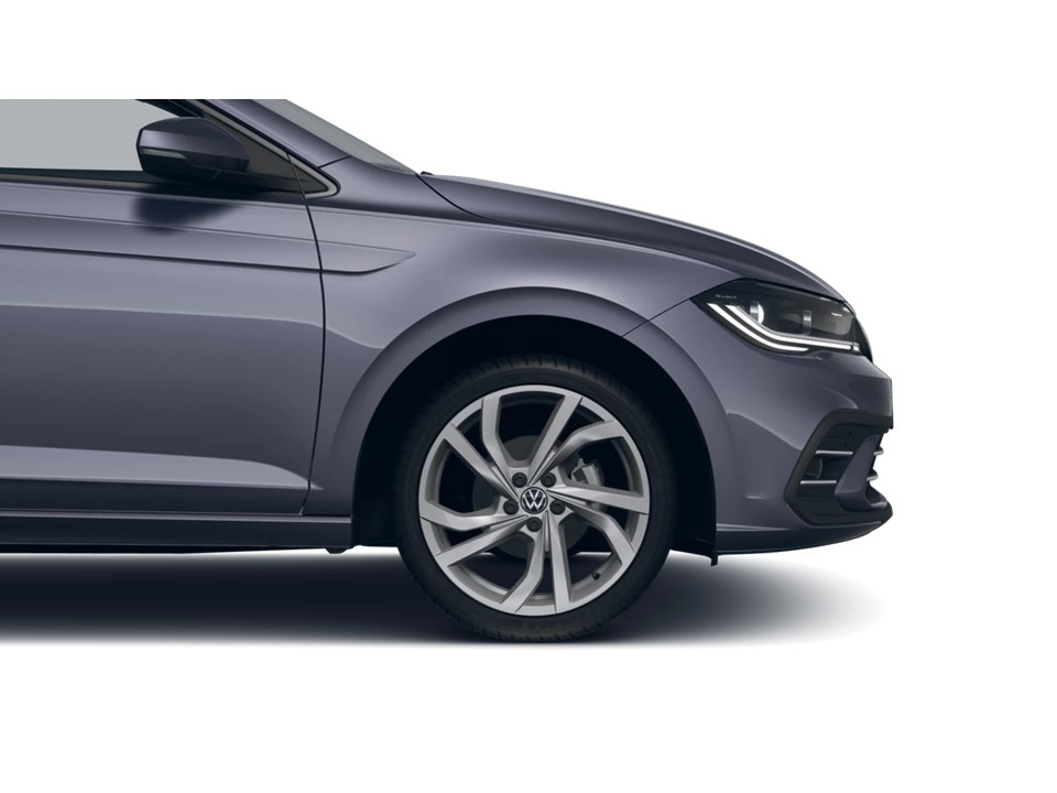 Volkswagen Polo 1.0 STYLE DSG