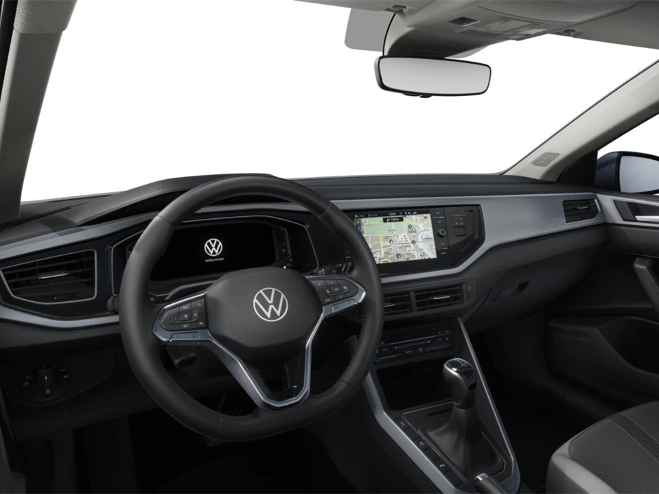 Volkswagen Polo 1.0 STYLE DSG