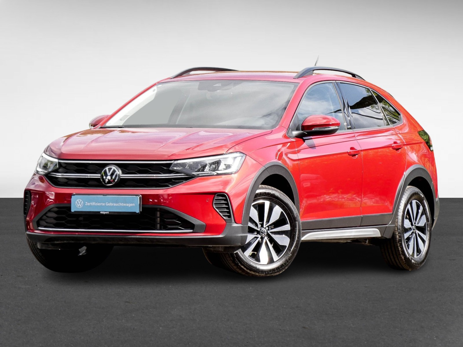 Volkswagen Taigo 1.5 MOVE BEATS CAM CARPLAY SITZHEIZUNG ALU