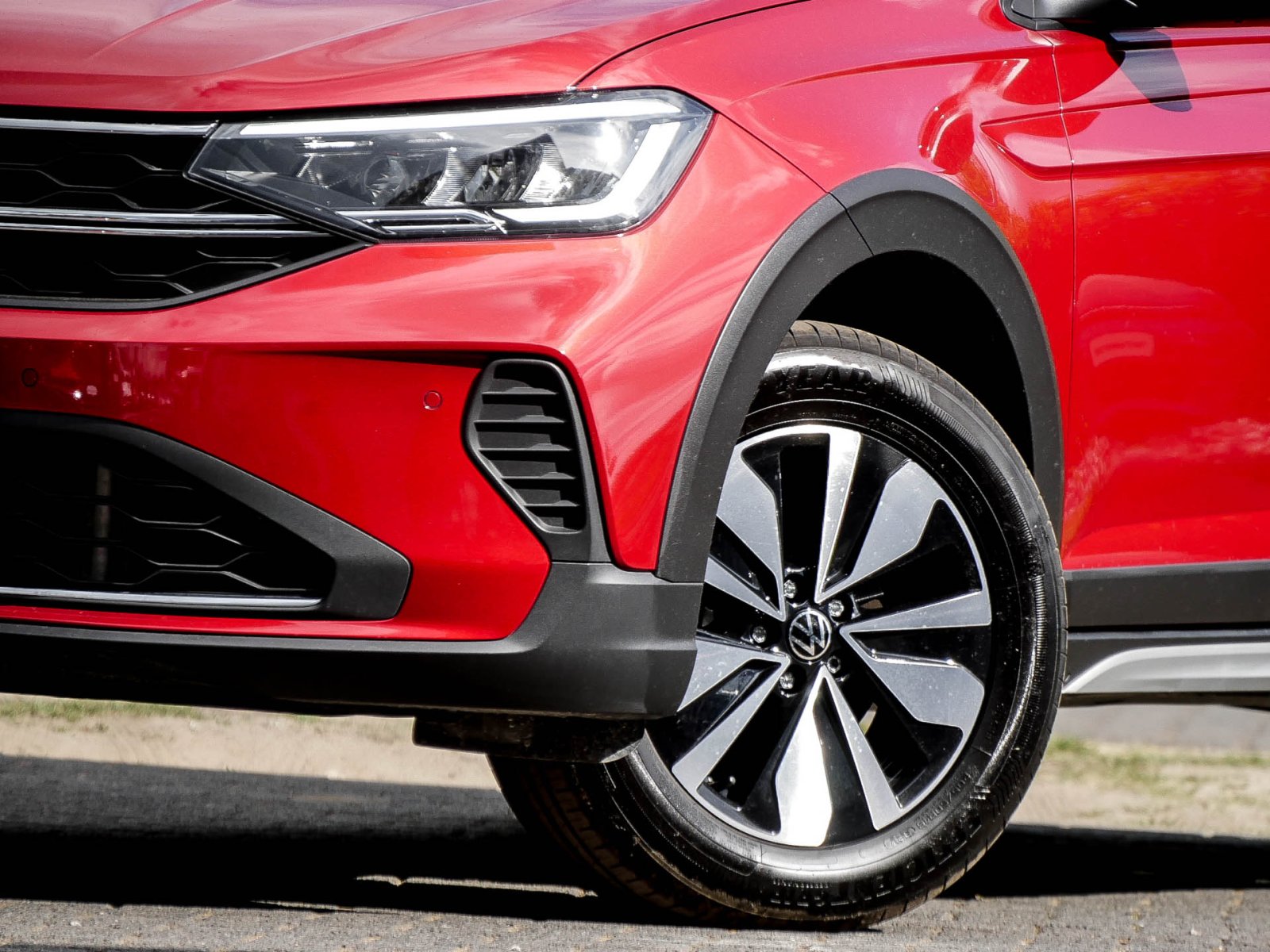 Volkswagen Taigo 1.5 MOVE BEATS CAM CARPLAY SITZHEIZUNG ALU