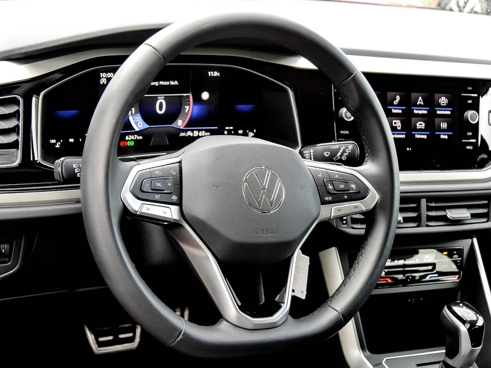 Volkswagen Taigo 1.5 MOVE BEATS CAM CARPLAY SITZHEIZUNG ALU