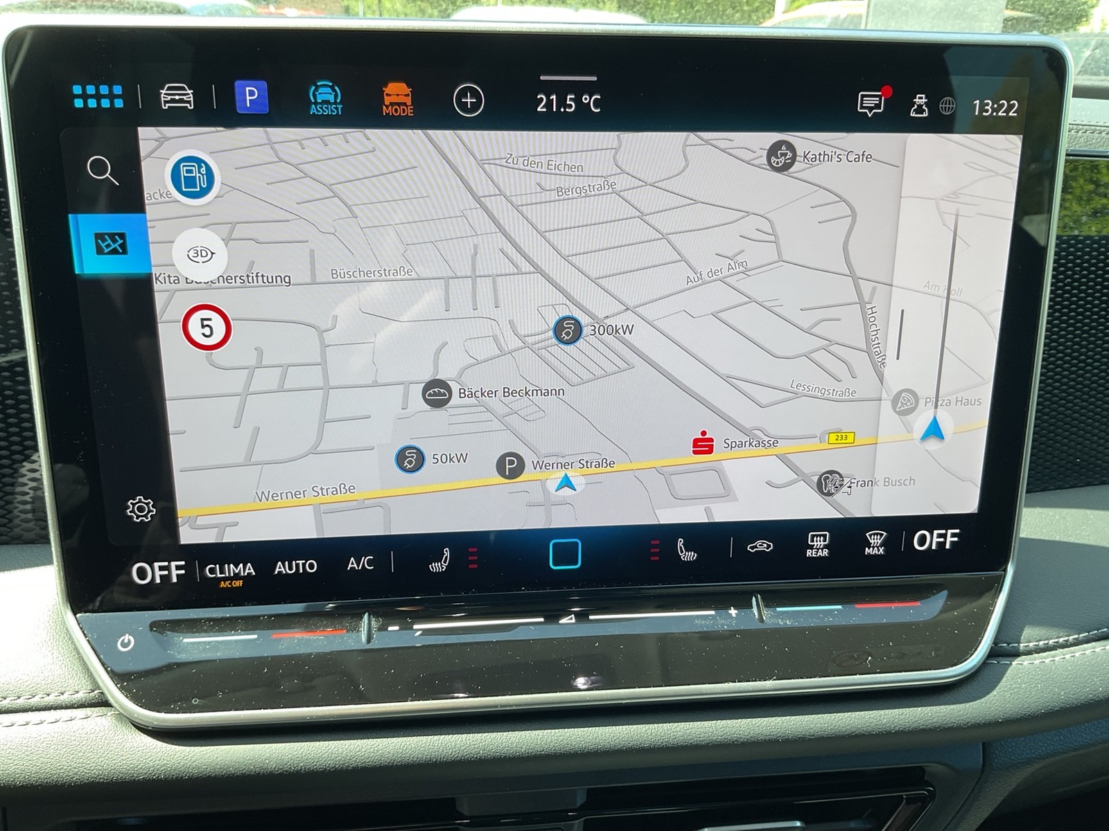 Volkswagen Tiguan 1.5 HYBRID LIFE AHK CAM ACC LM18 NAVI