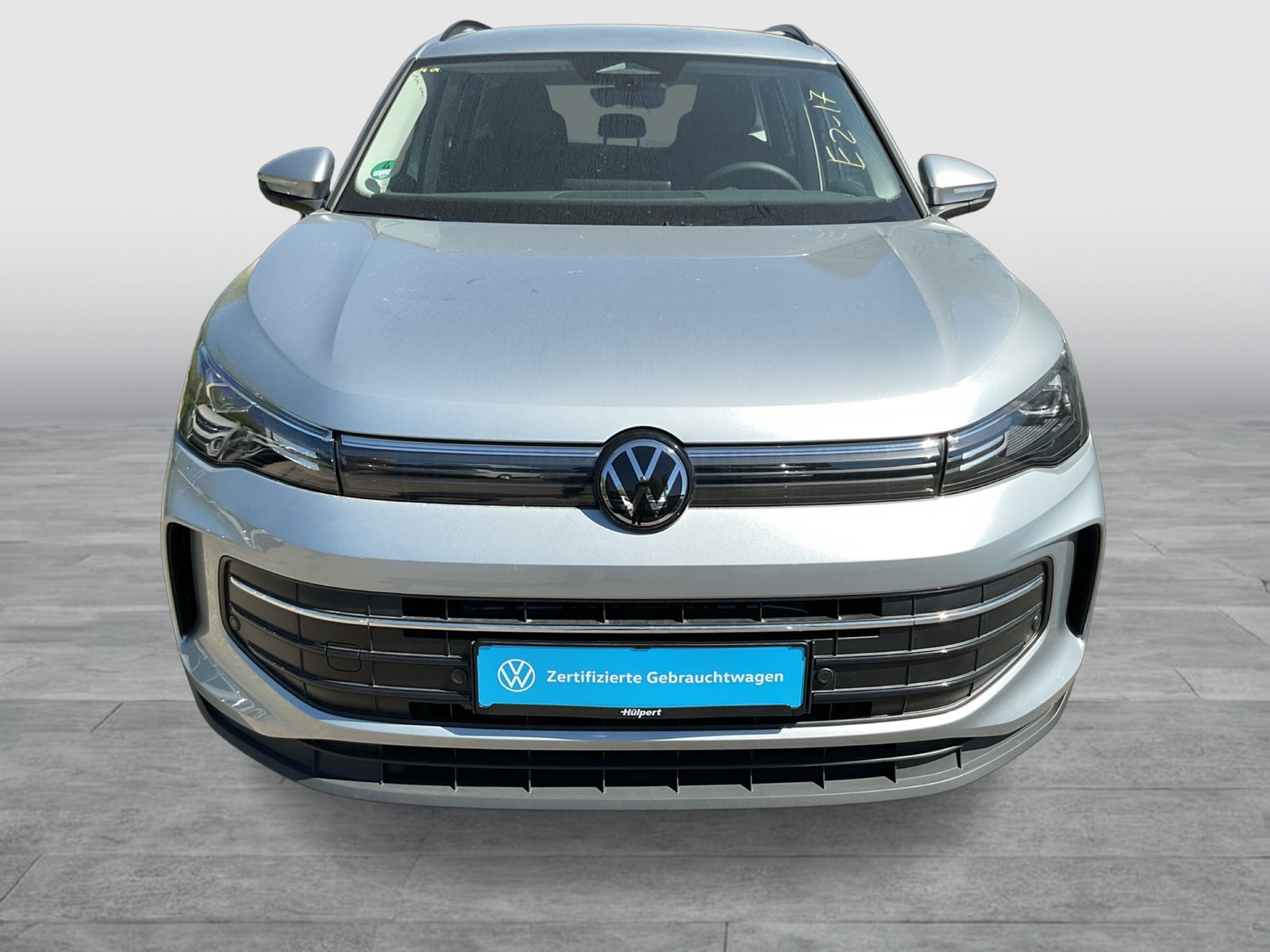 Volkswagen Tiguan 1.5 HYBRID LIFE AHK CAM ACC LM18 NAVI