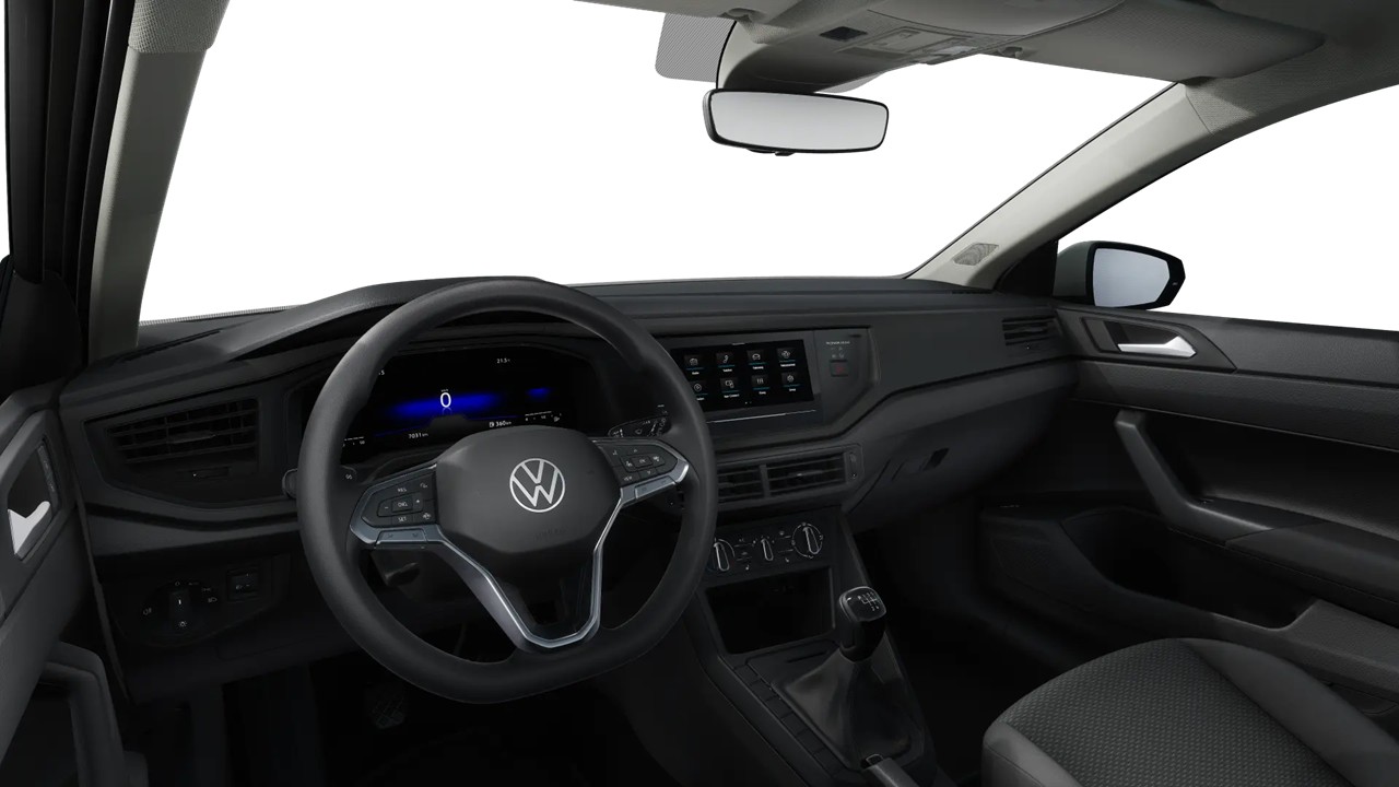 Volkswagen Polo 1.0 VIRTUAL-COCKPIT SITZHEIZ. LED EINPARKH.
