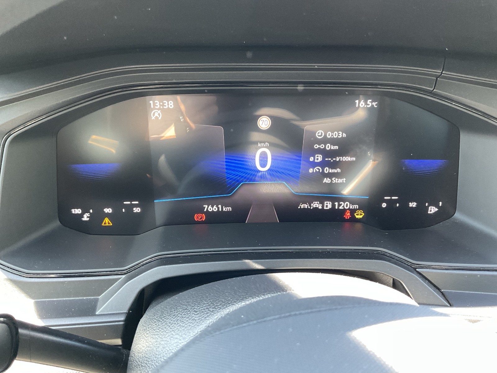 Volkswagen Polo 1.0 VIRTUAL-COCKPIT SITZHEIZ. LED EINPARKH.