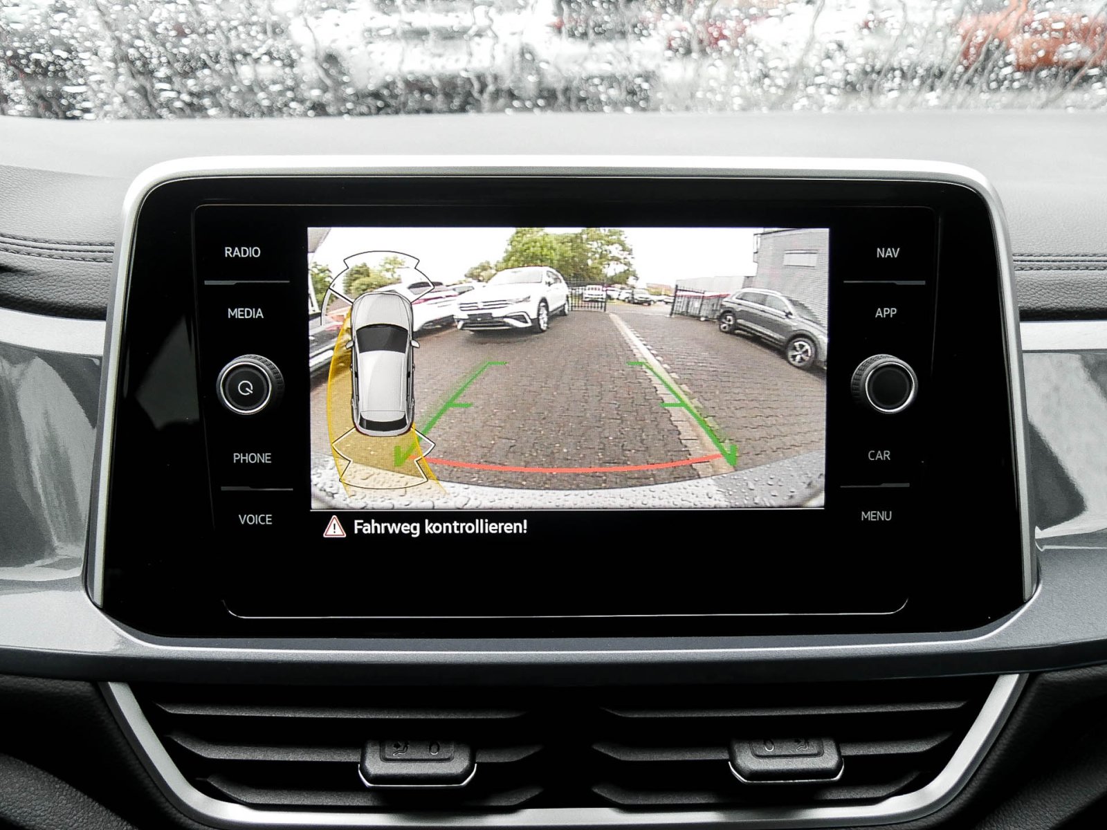 Volkswagen T-Roc 1.5 STYLE STANDHEIZ PANO CAM ACC LM17 NAVI