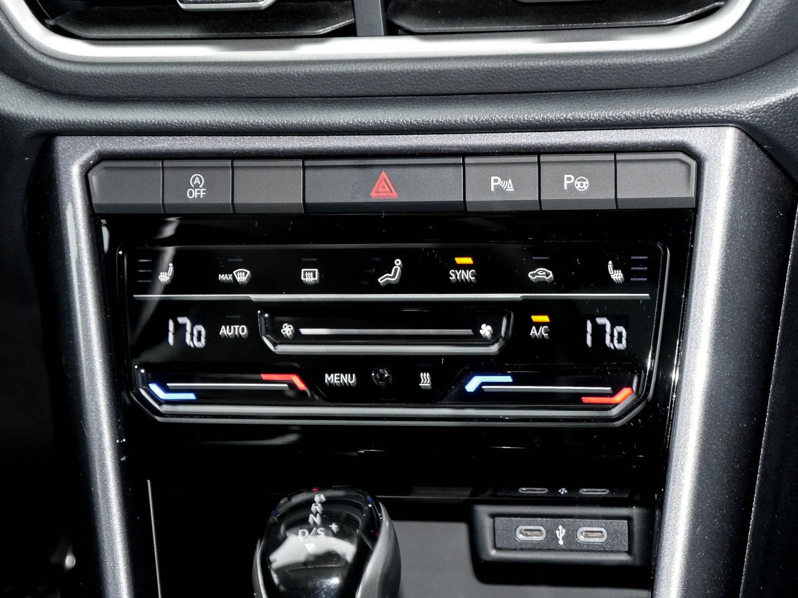 Volkswagen T-Roc 1.5 STYLE STANDHEIZ PANO CAM ACC LM17 NAVI