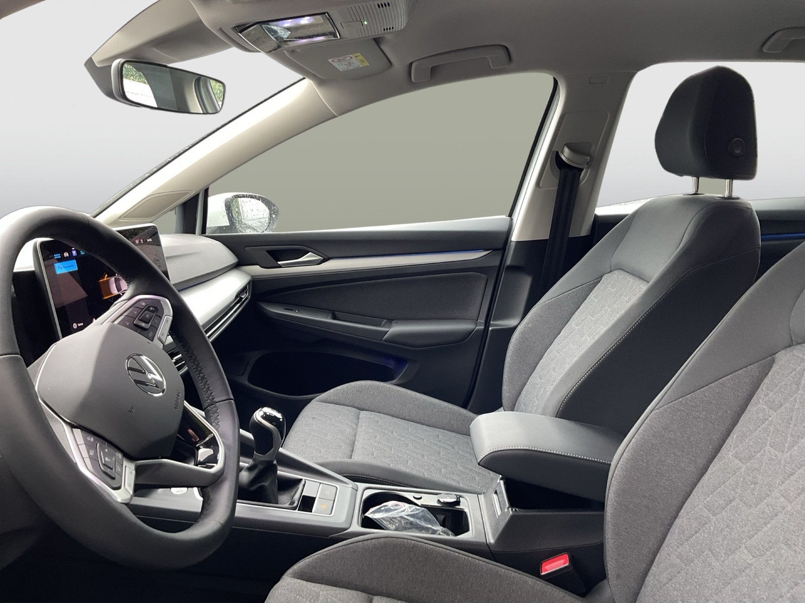 Volkswagen Golf VIII 1.5 LIFE ACC CARPLAY ALU SITZHEIZUNG