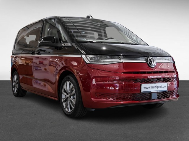 Volkswagen T7 Multivan 2.0 STYLE AHK 360°CAM ACC LM18 NAVI