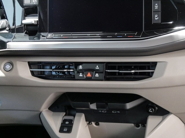 Volkswagen T7 Multivan 2.0 STYLE AHK 360°CAM ACC LM18 NAVI