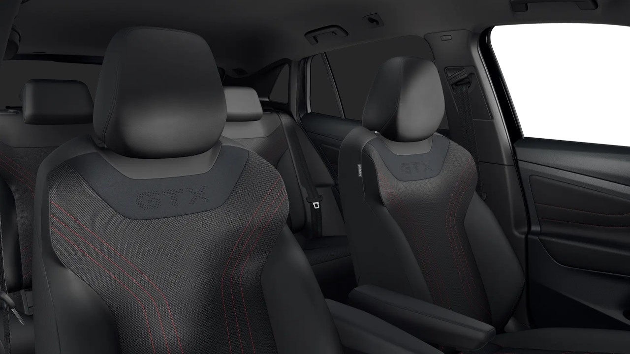 Volkswagen ID.4 GTX 4X4 WÄRMEPUMPE CAM ACC LM20 MATRIX NAVI