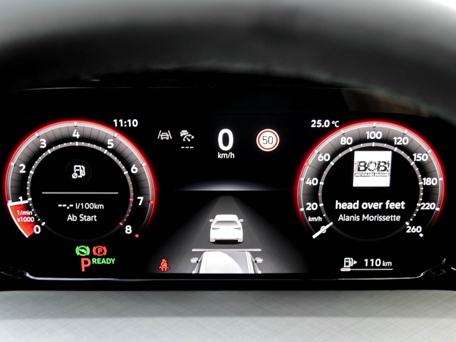 Volkswagen Golf Variant VIII 1.5 eTSI LIFE FACELIFT ACC 17Z