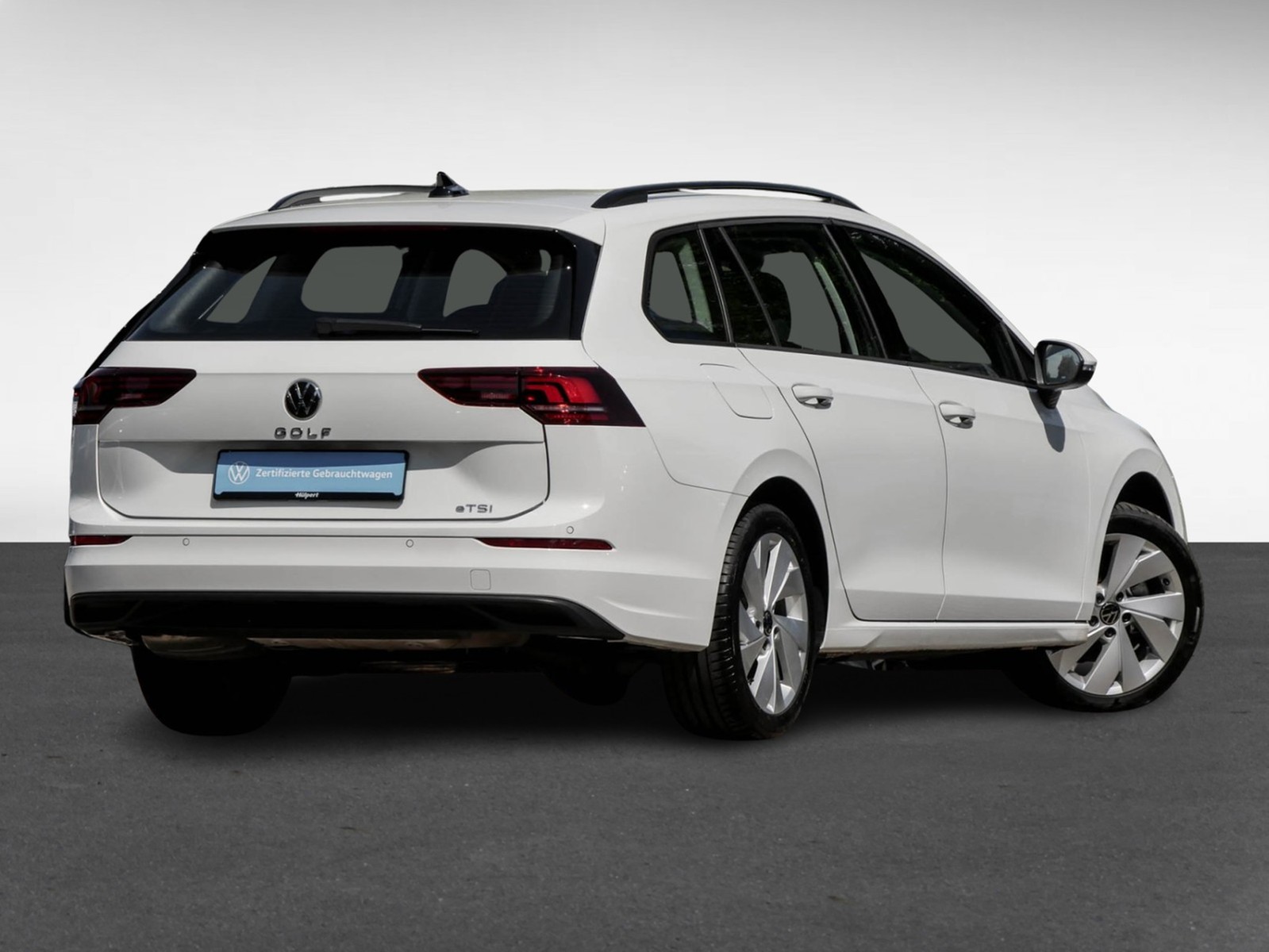 Volkswagen Golf Variant VIII 1.5 eTSI LIFE FACELIFT ACC 17Z