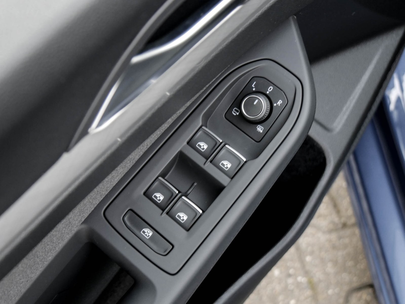 Volkswagen Golf Variant VIII 1.5 eTSI LIFE FACELIFT ACC