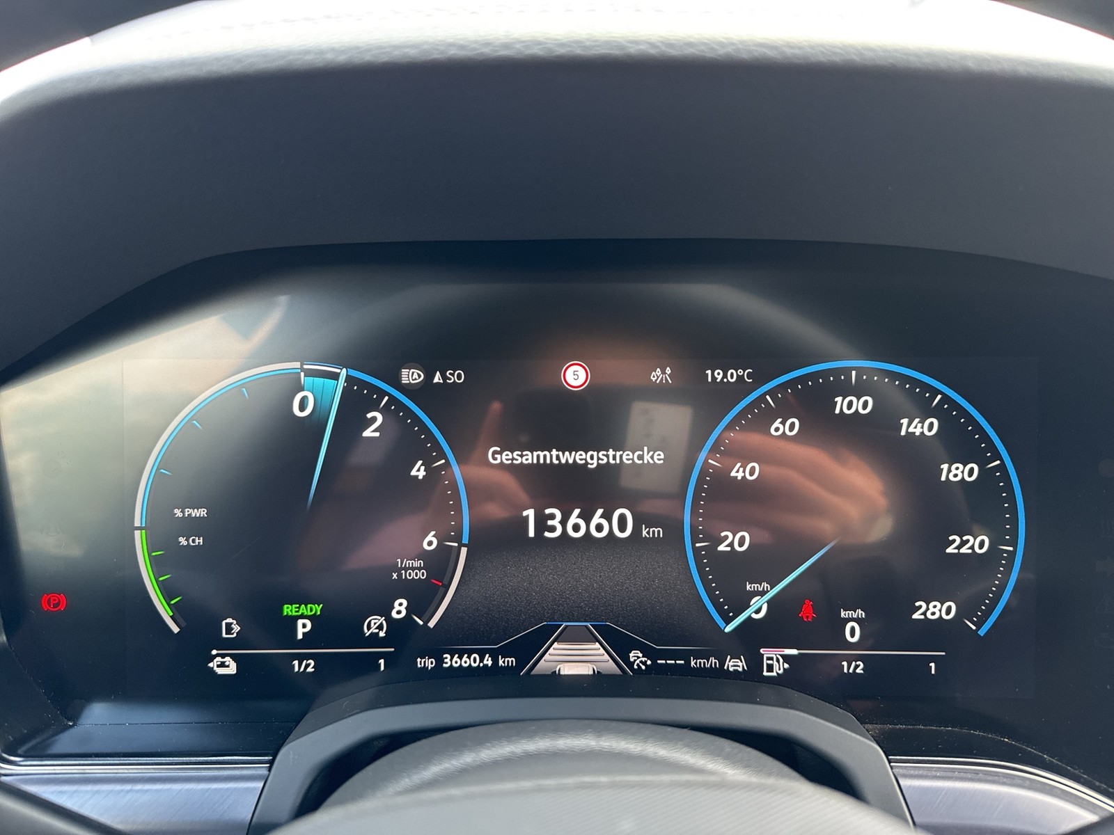 Volkswagen Touareg HYBRID R AHK CAM ACC LM21 HD-MATRIX NAVI