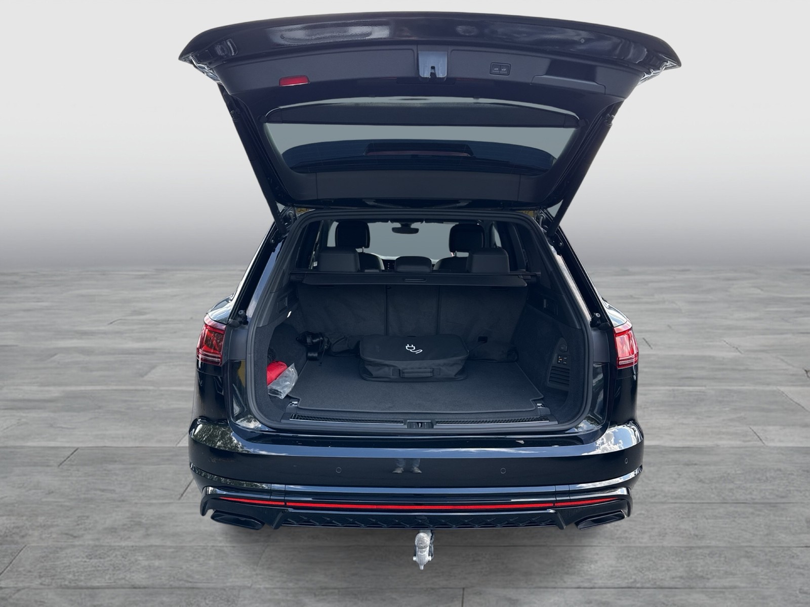 Volkswagen Touareg HYBRID R AHK CAM ACC LM21 HD-MATRIX NAVI
