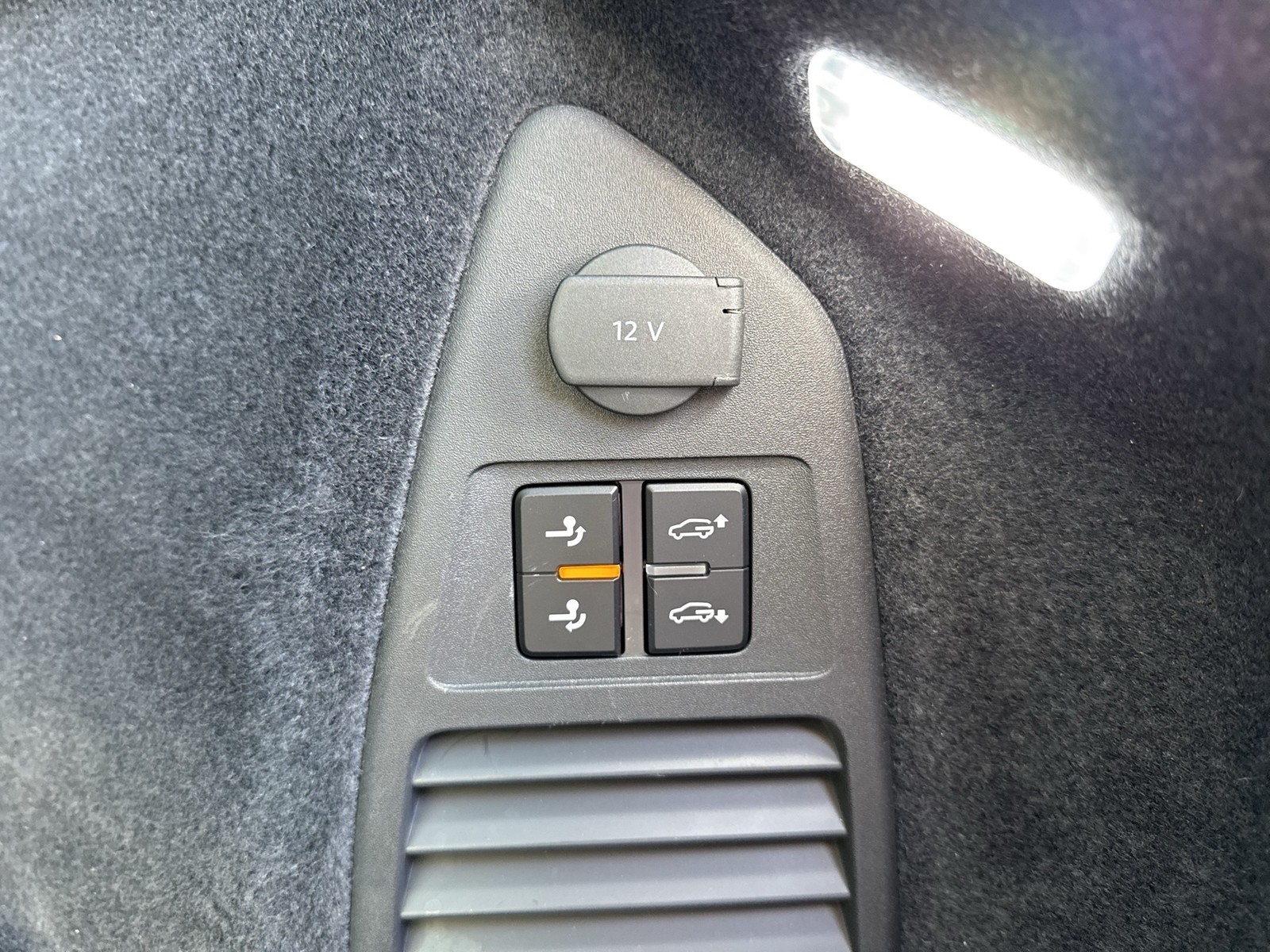 Volkswagen Touareg HYBRID R AHK CAM ACC LM21 HD-MATRIX NAVI
