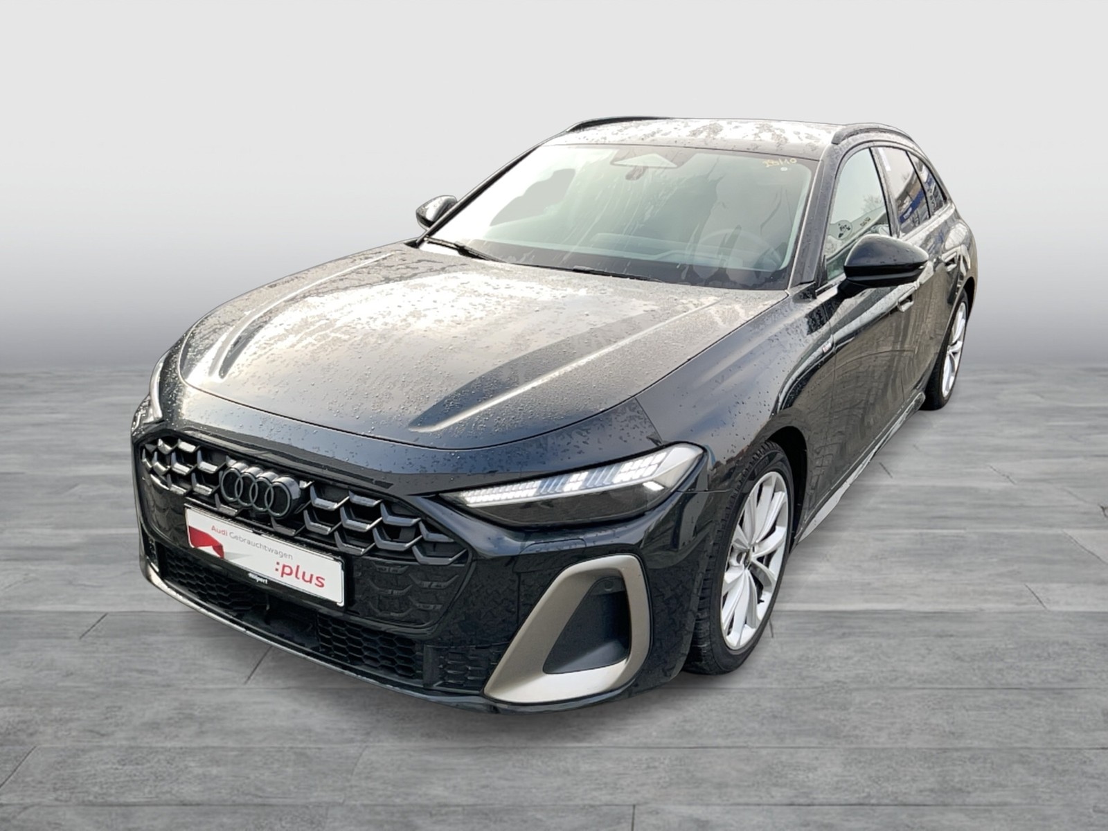 Audi A5 Avant quattro S LINE AHK B&O 360°CAM ACC LM19