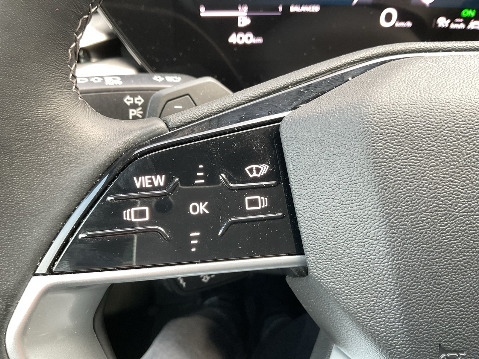 Audi A5 Avant quattro S LINE AHK B&O 360°CAM ACC LM19