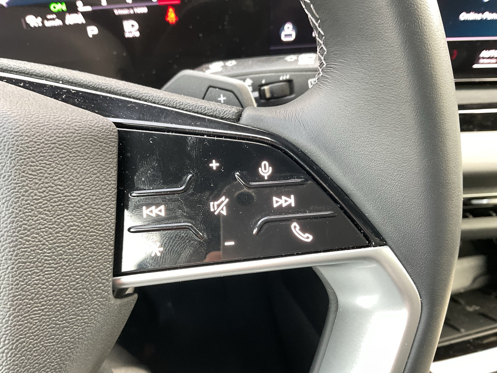 Audi A5 Avant quattro S LINE AHK B&O 360°CAM ACC LM19