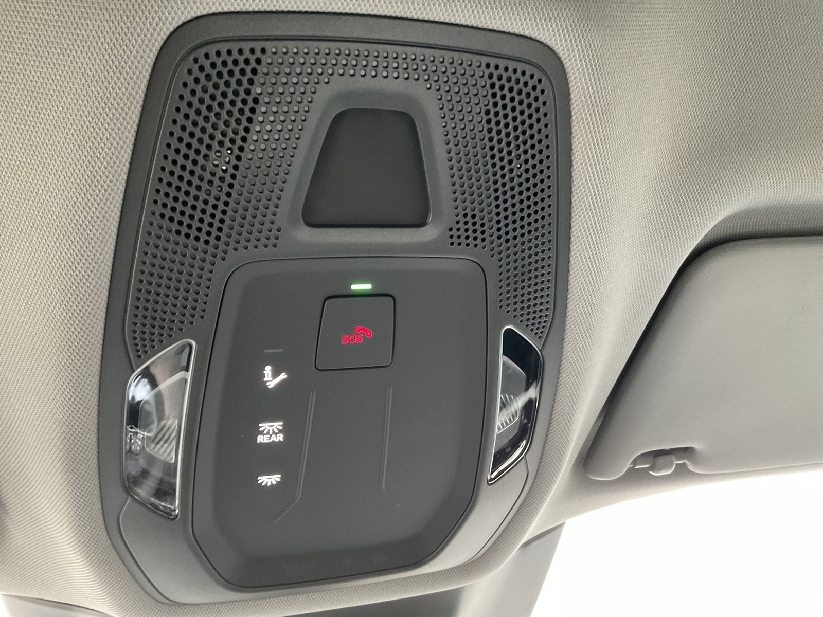 Audi A5 Avant quattro S LINE AHK B&O 360°CAM ACC LM19