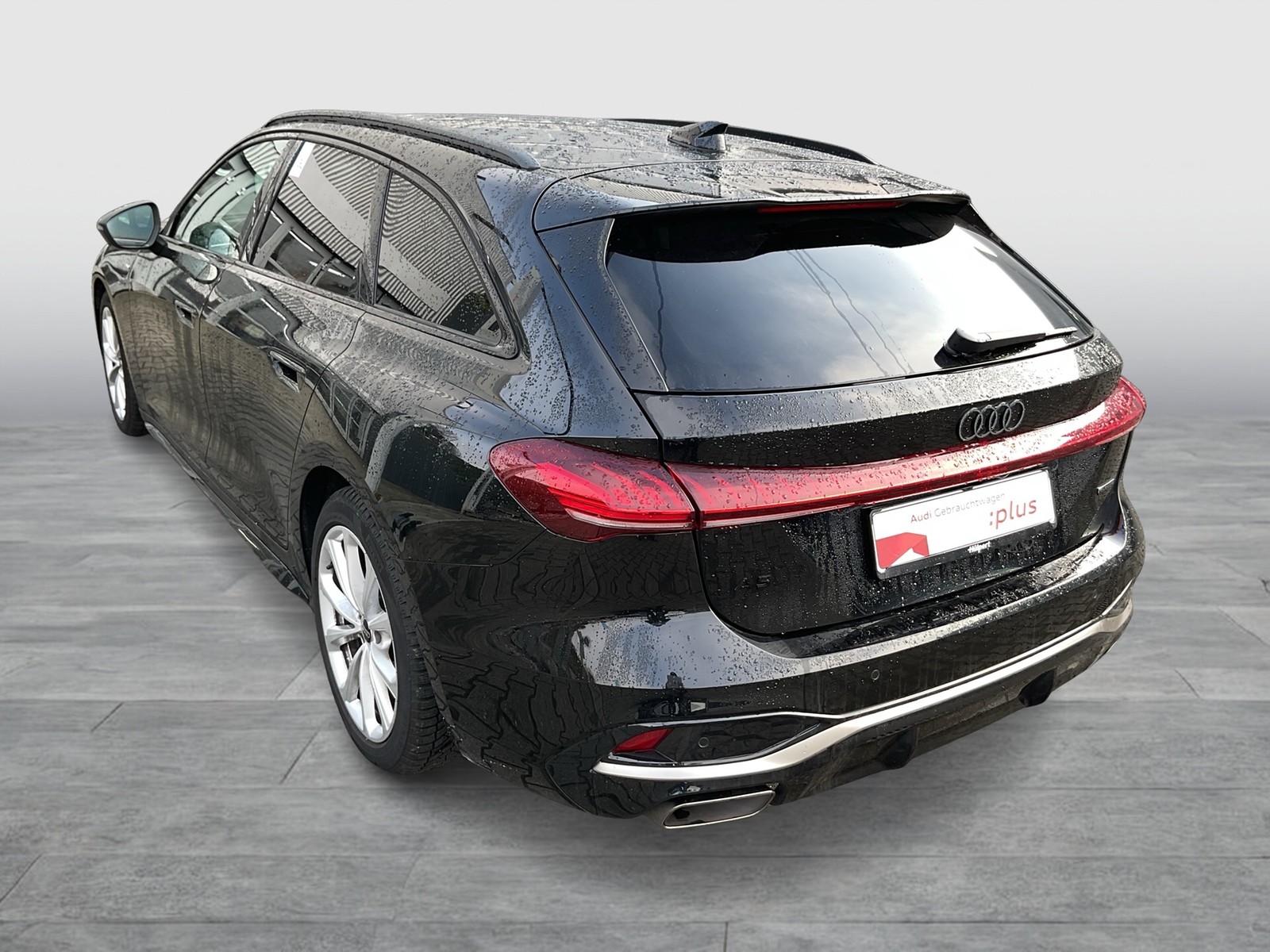 Audi A5 Avant quattro S LINE AHK B&O 360°CAM ACC LM19