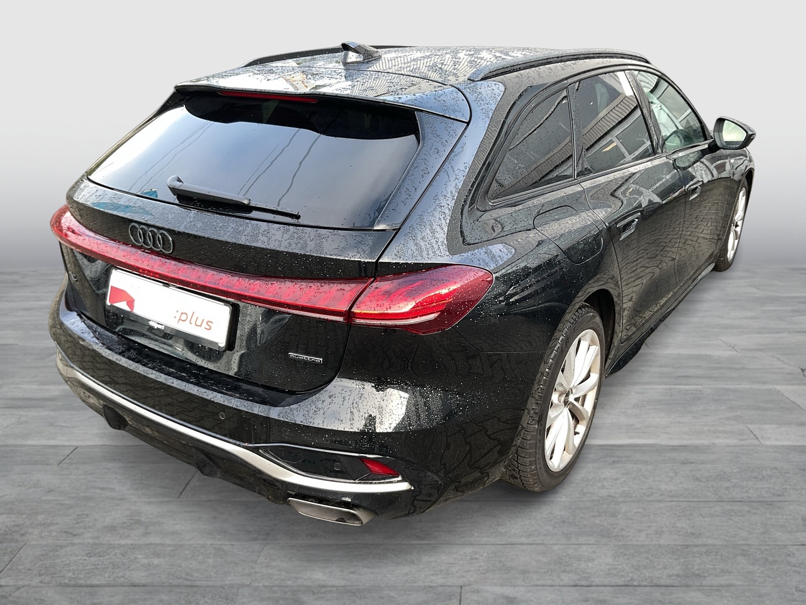 Audi A5 Avant quattro S LINE AHK B&O 360°CAM ACC LM19