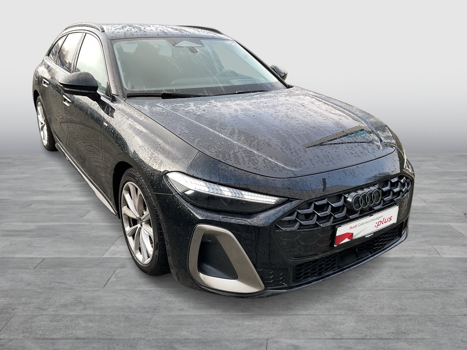 Audi A5 Avant quattro S LINE AHK B&O 360°CAM ACC LM19