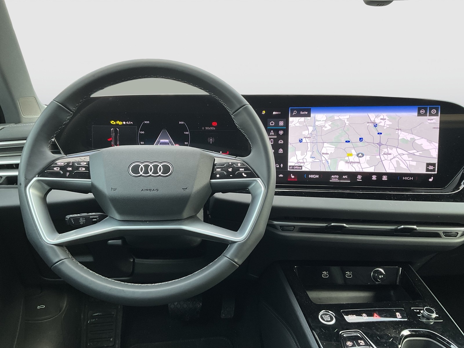 Audi A5 Avant quattro S LINE AHK B&O 360°CAM ACC LM19