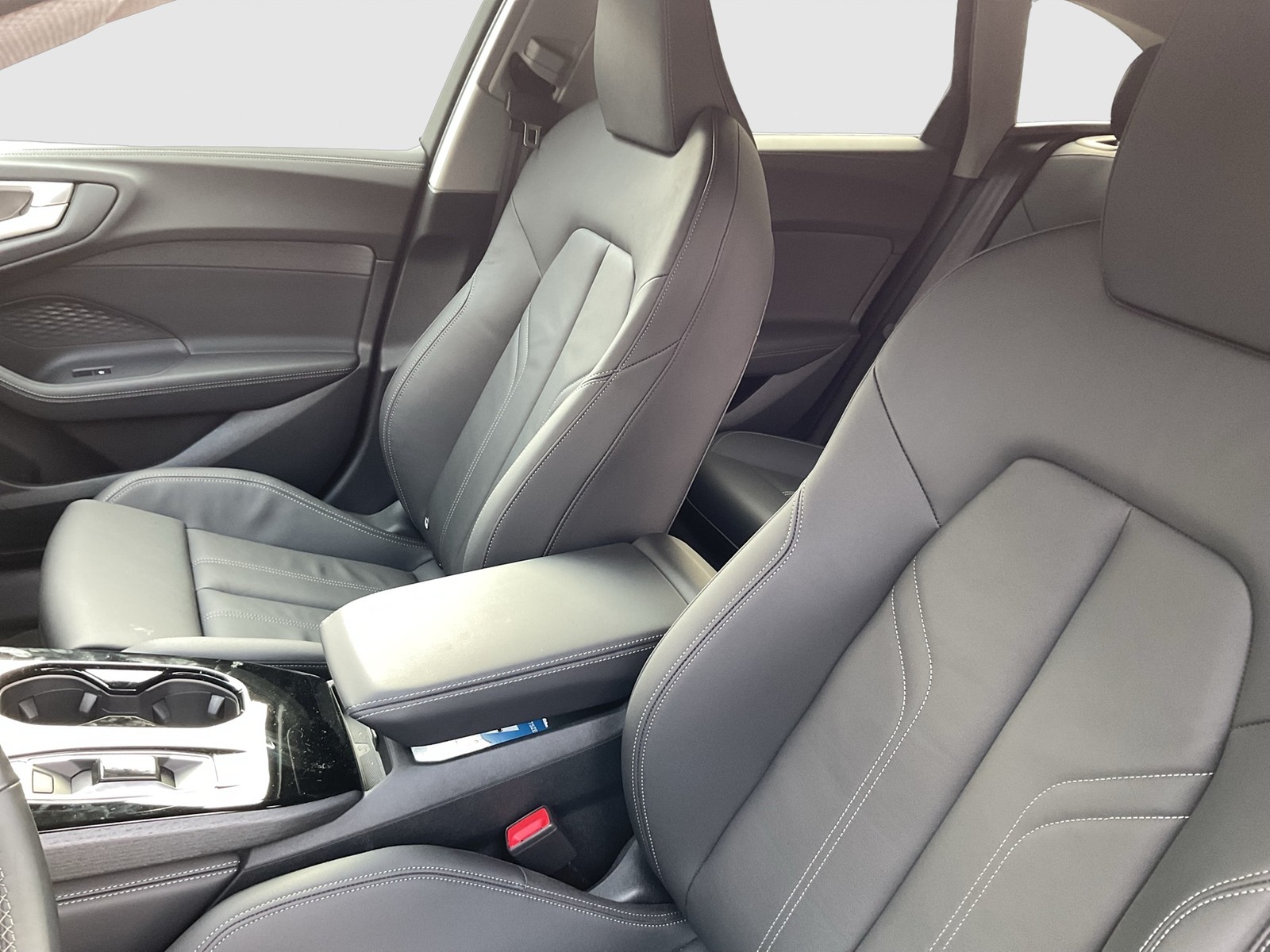 Audi A5 Avant quattro S LINE AHK B&O 360°CAM ACC LM19