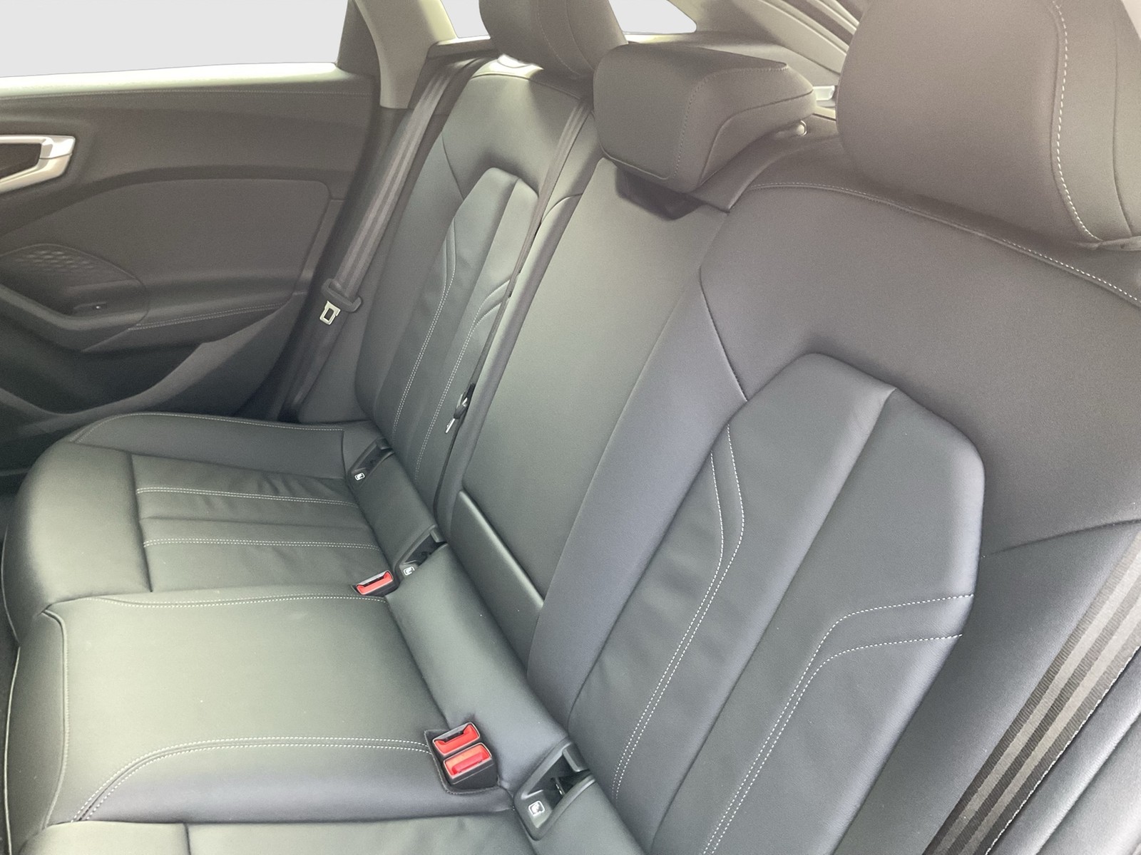 Audi A5 Avant quattro S LINE AHK B&O 360°CAM ACC LM19