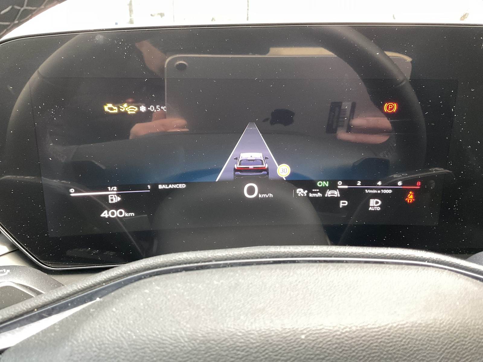 Audi A5 Avant quattro S LINE AHK B&O 360°CAM ACC LM19