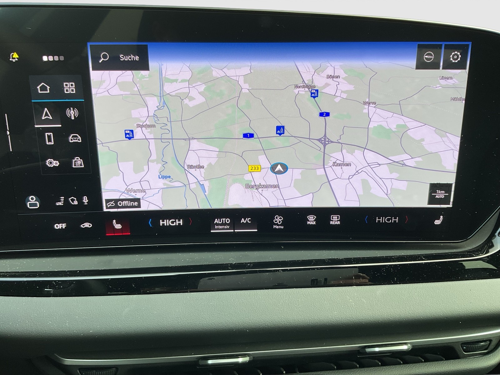 Audi A5 Avant quattro S LINE AHK B&O 360°CAM ACC LM19