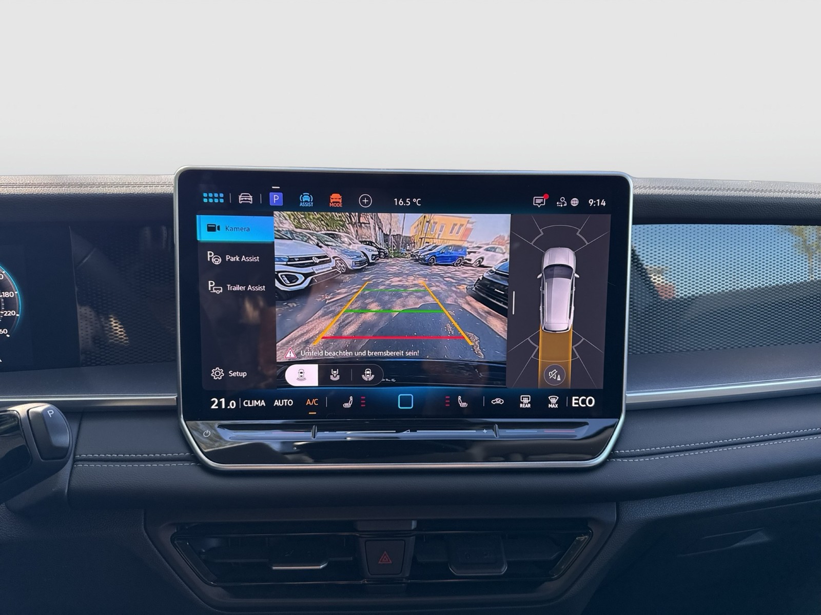 Volkswagen Tayron 1.5 HYBRID LIFE HARMAN KARDON AHK CAM ACC