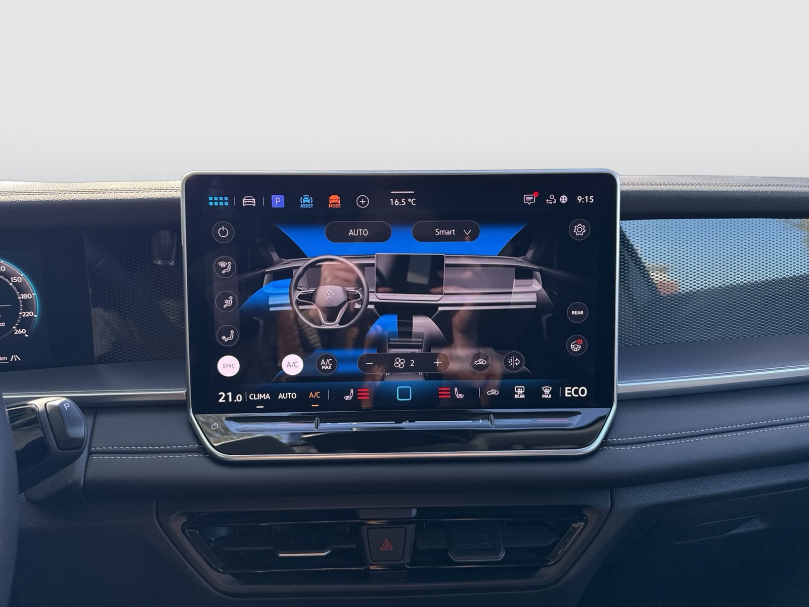 Volkswagen Tayron 1.5 HYBRID LIFE HARMAN KARDON AHK CAM ACC