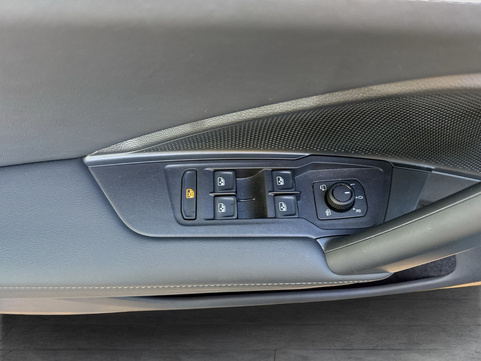 Volkswagen Tayron 1.5 HYBRID LIFE HARMAN KARDON AHK CAM ACC