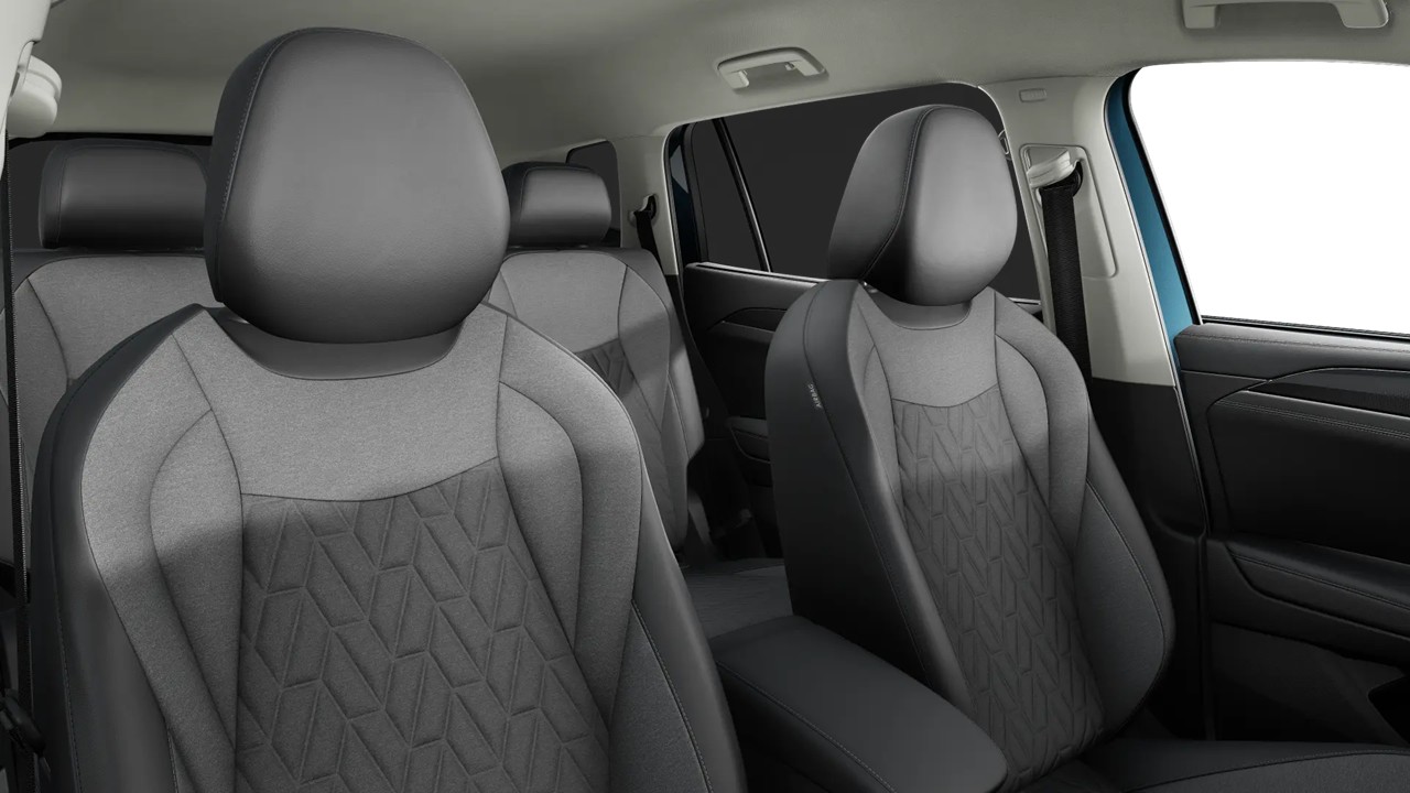 Volkswagen Tayron 1.5 HYBRID LIFE HARMAN KARDON AHK CAM ACC