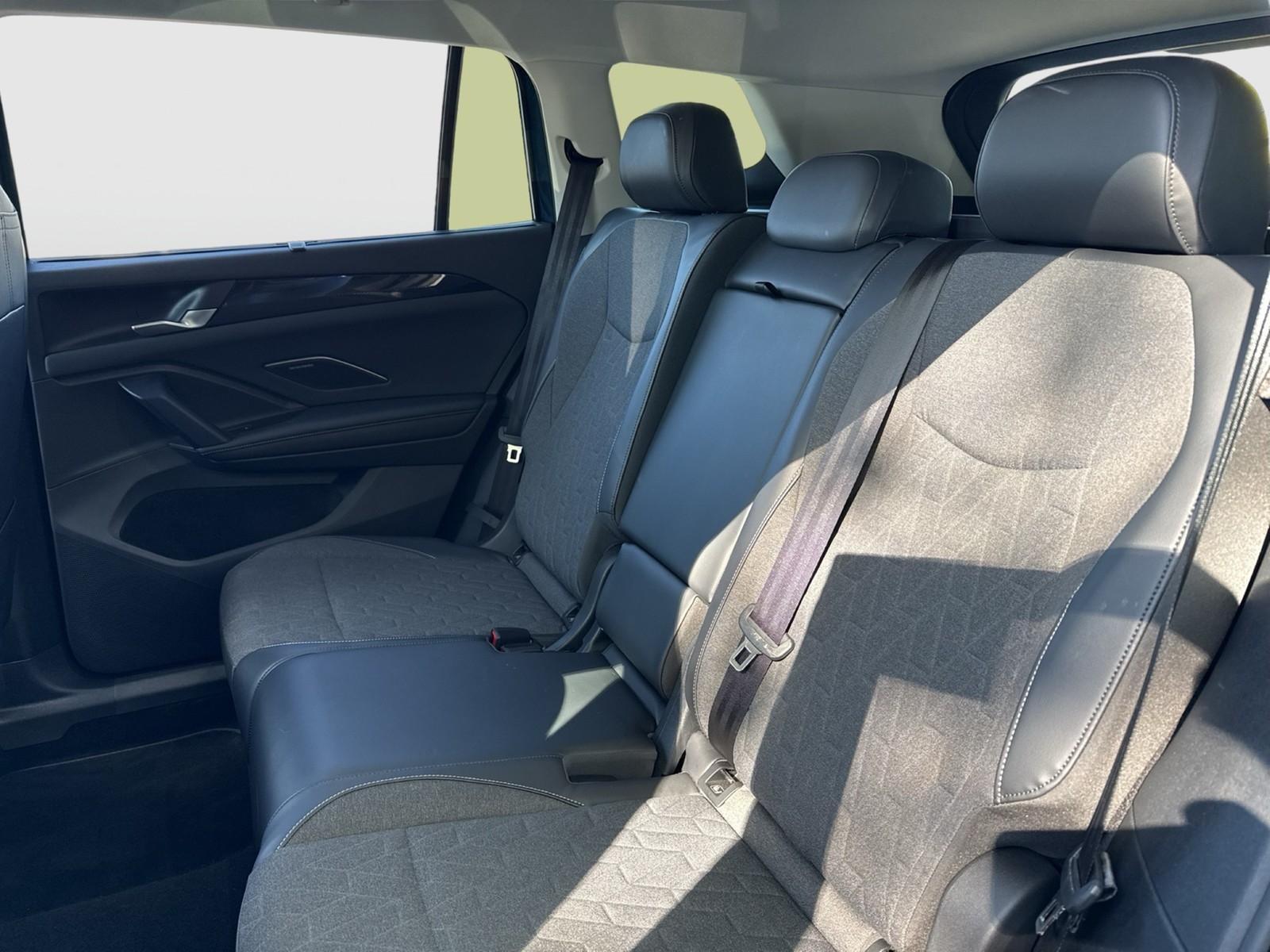 Volkswagen Tayron 1.5 HYBRID LIFE HARMAN KARDON AHK CAM ACC