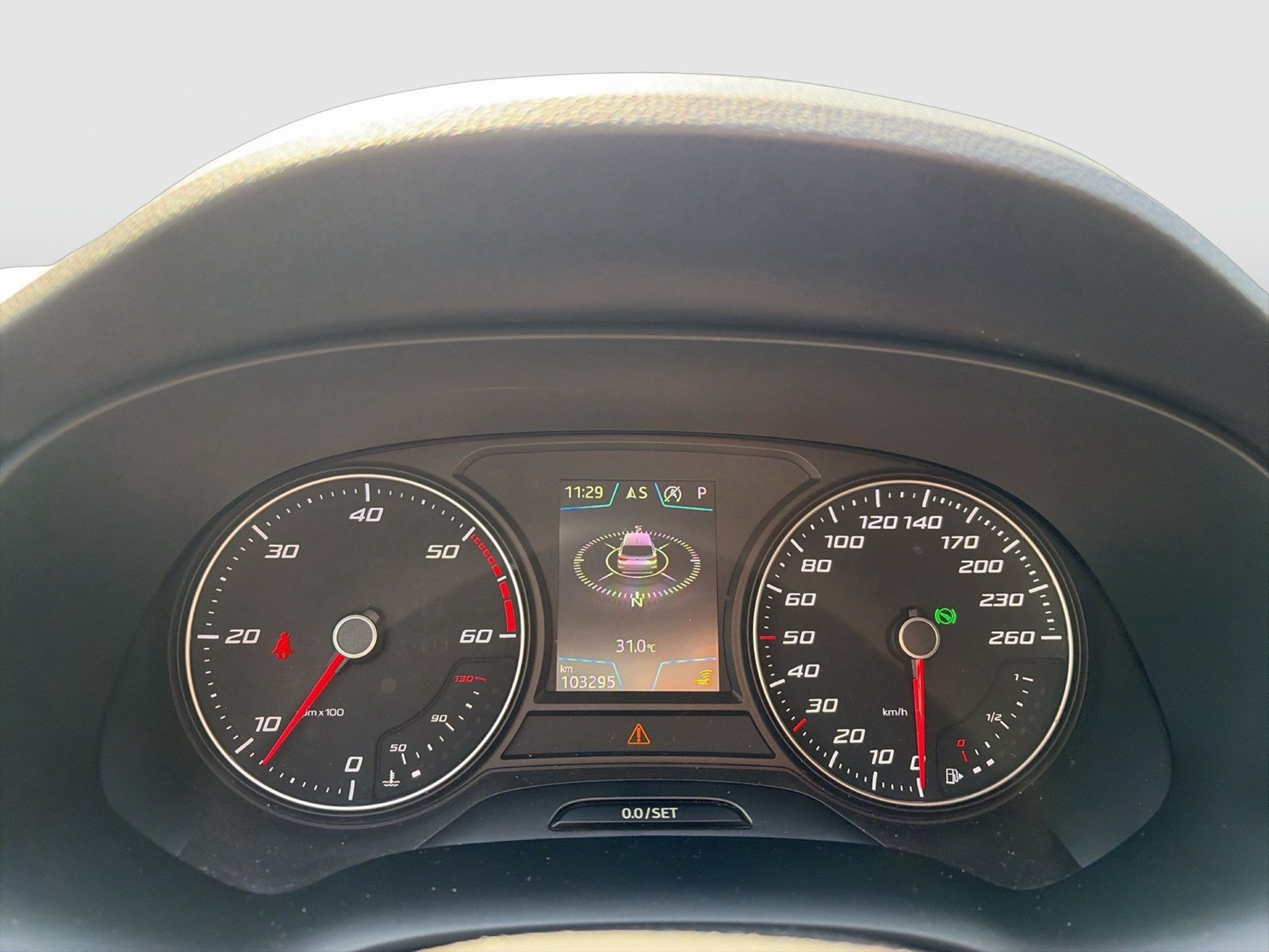 Seat Ateca 2.0 XCELLENCE 4X4 PANO AHK 360CAM ACC LM18