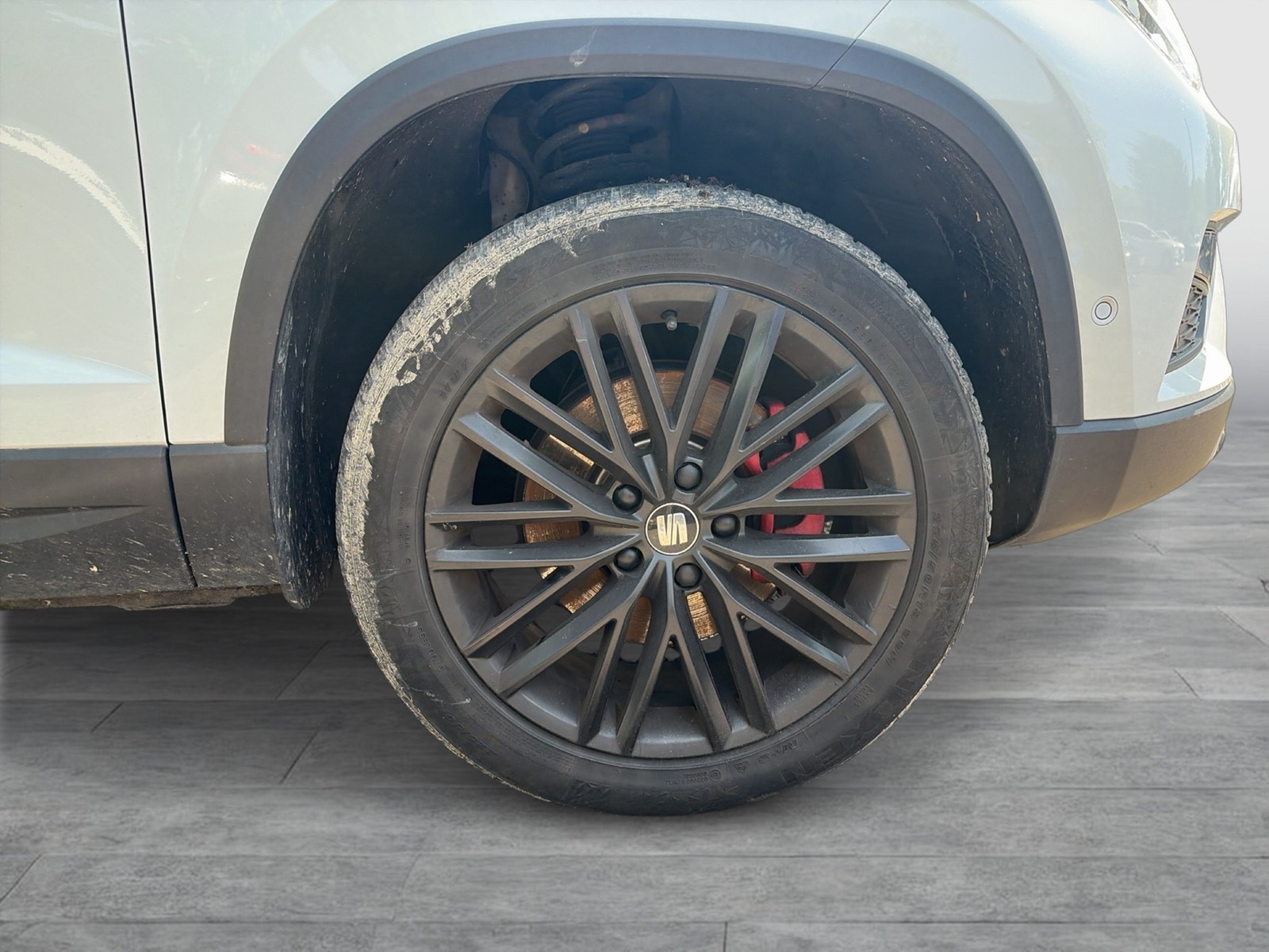 Seat Ateca 2.0 XCELLENCE 4X4 PANO AHK 360CAM ACC LM18