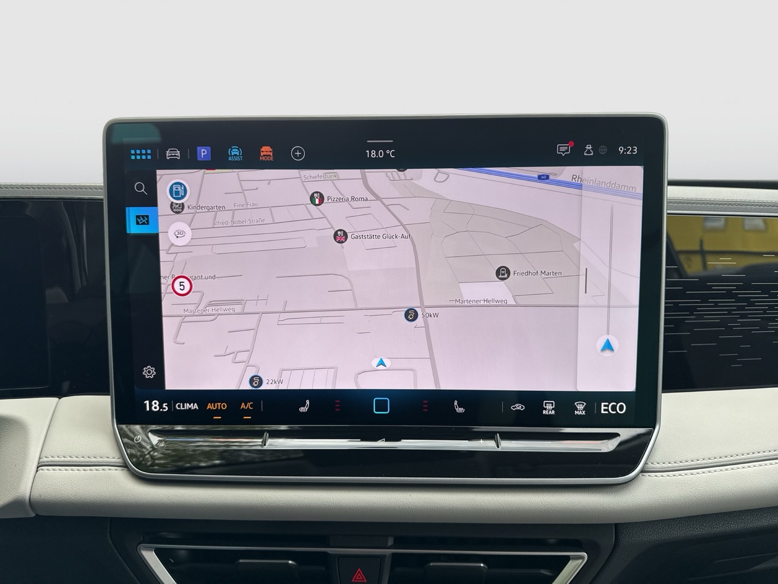 Volkswagen Tiguan 1.5 HYBRID ELEGANCE AHK 360°CAM HD-MATRIX