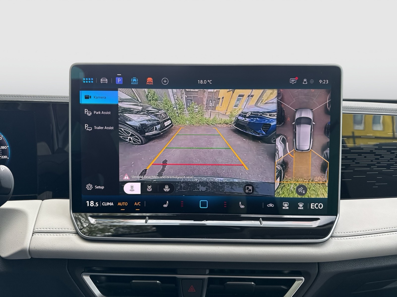 Volkswagen Tiguan 1.5 HYBRID ELEGANCE AHK 360°CAM HD-MATRIX