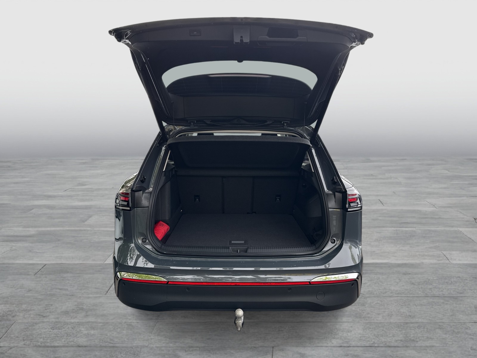 Volkswagen Tiguan 1.5 HYBRID ELEGANCE AHK 360°CAM HD-MATRIX