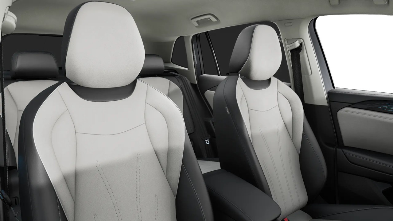 Volkswagen Tiguan 1.5 HYBRID ELEGANCE AHK 360°CAM HD-MATRIX