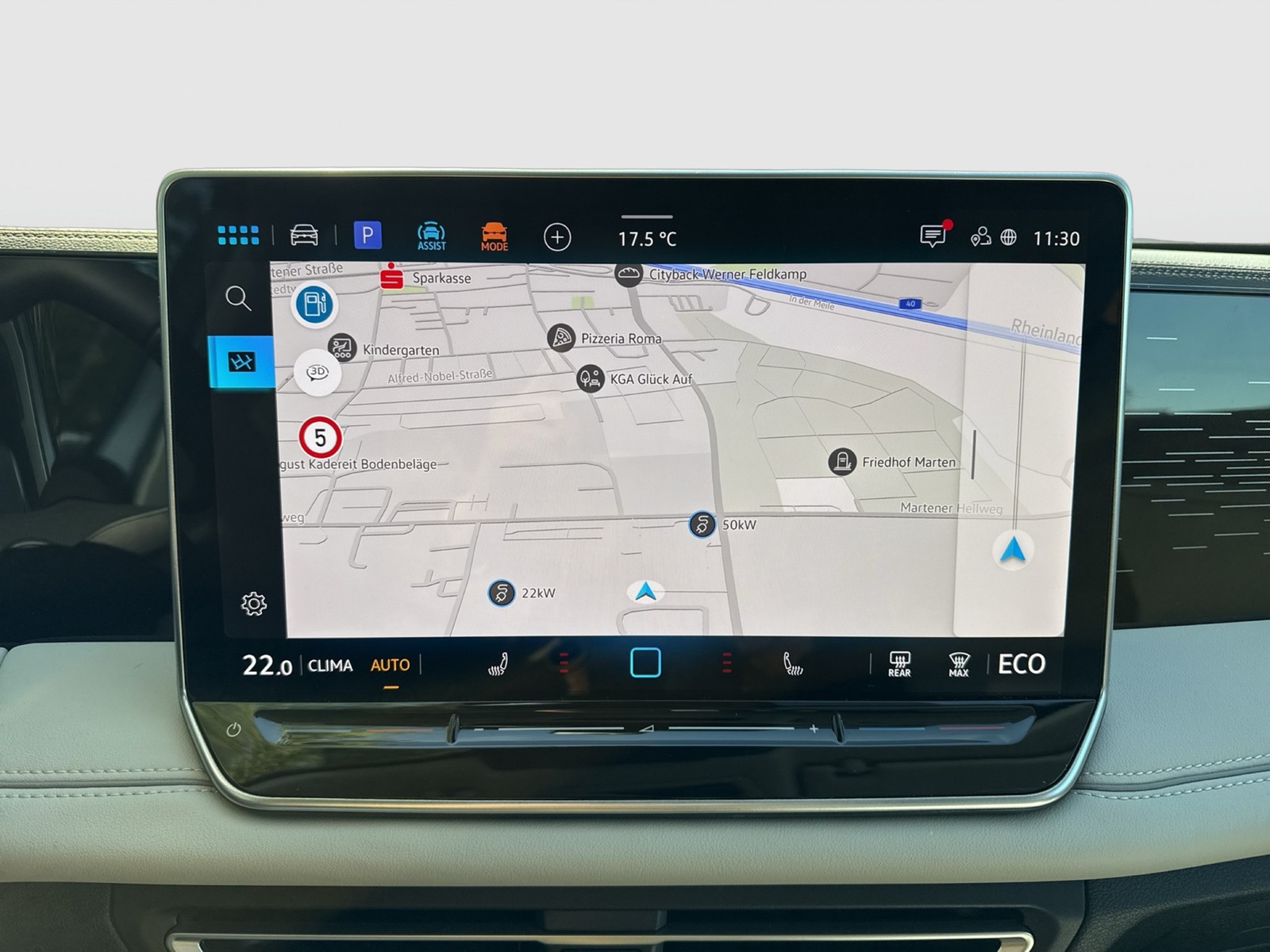Volkswagen Tiguan 1.5 HYBRID ELEGANCE AHK 360°CAM HD-MATRIX