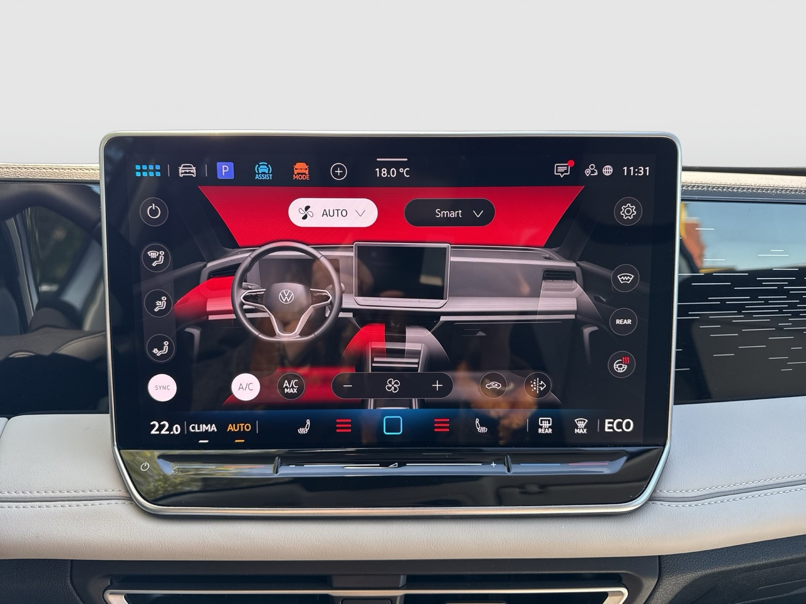 Volkswagen Tiguan 1.5 HYBRID ELEGANCE AHK 360°CAM HD-MATRIX