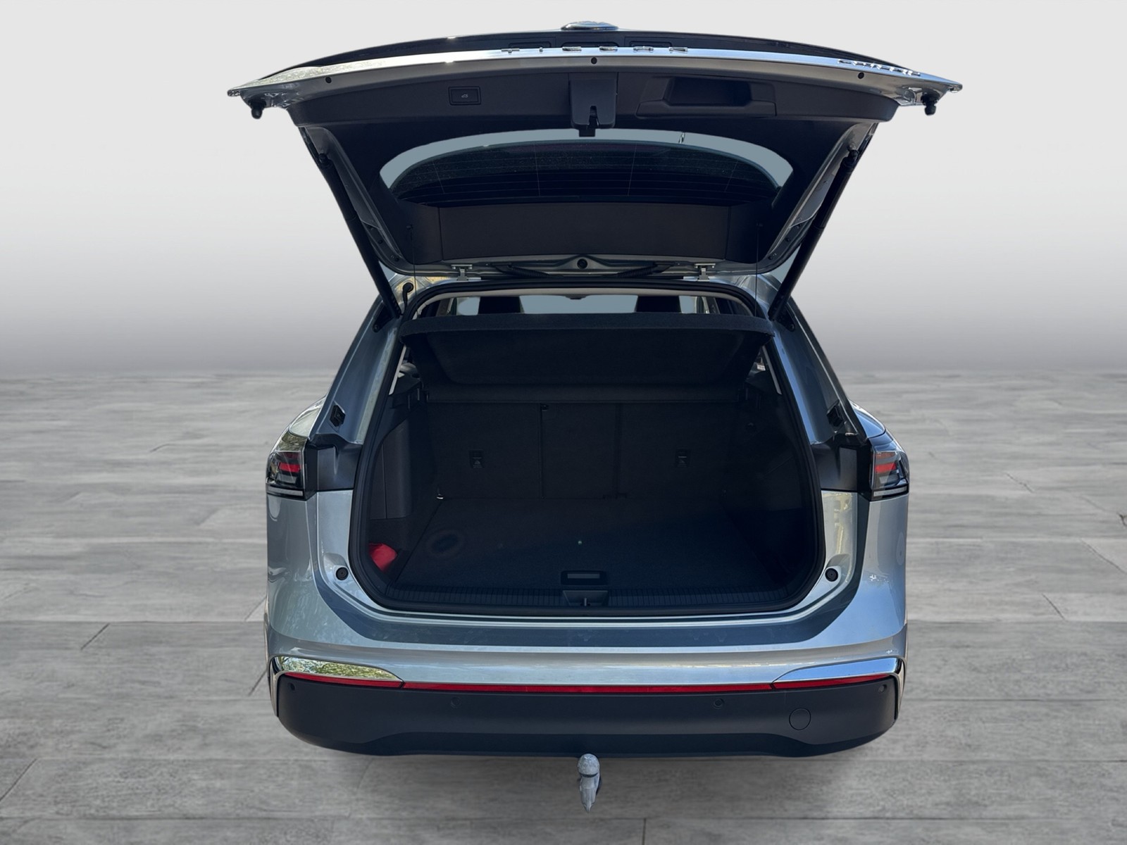 Volkswagen Tiguan 1.5 HYBRID ELEGANCE AHK 360°CAM HD-MATRIX